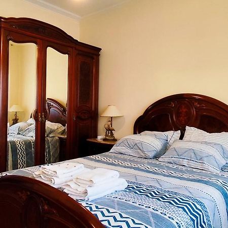 Casa Praia Norte - Pvz Povoa de Varzim Bagian luar foto