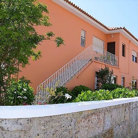 Casa Praia Norte - Pvz Povoa de Varzim Bagian luar foto