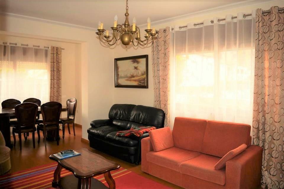 Casa Praia Norte - Pvz Povoa de Varzim Bagian luar foto
