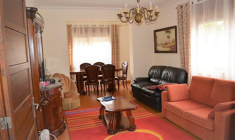 Casa Praia Norte - Pvz Povoa de Varzim Bagian luar foto