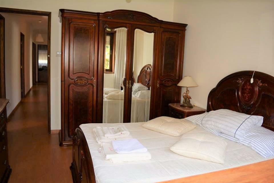 Casa Praia Norte - Pvz Povoa de Varzim Bagian luar foto