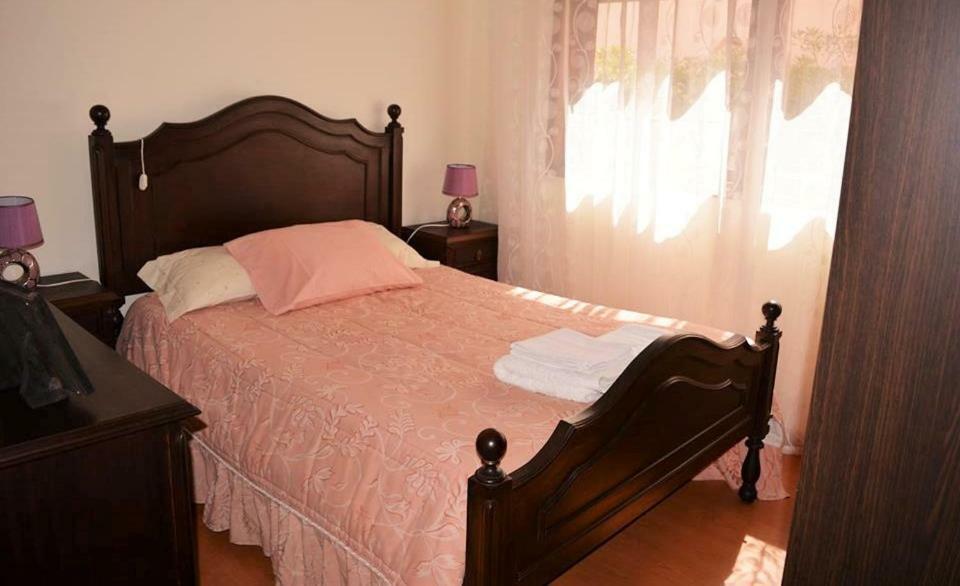 Casa Praia Norte - Pvz Povoa de Varzim Bagian luar foto