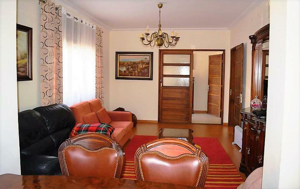 Casa Praia Norte - Pvz Povoa de Varzim Bagian luar foto